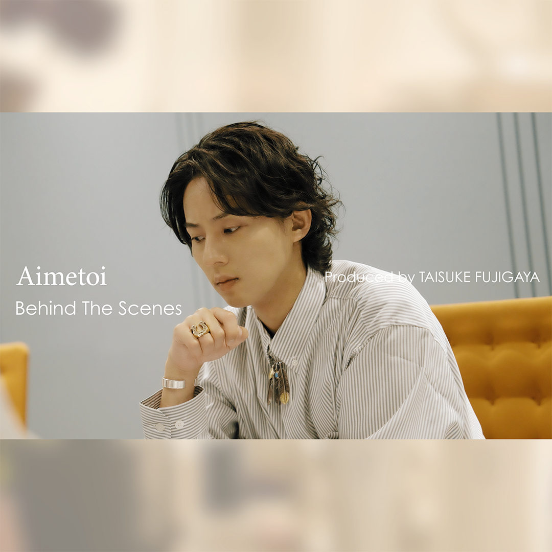 Aimetoi POPUP エメトワ　ロゴ　東京 Aimetoi (@aimetoi_official) • Instagram photos and videos