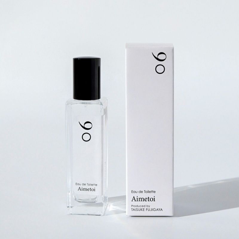 06 30ml | Aimetoi