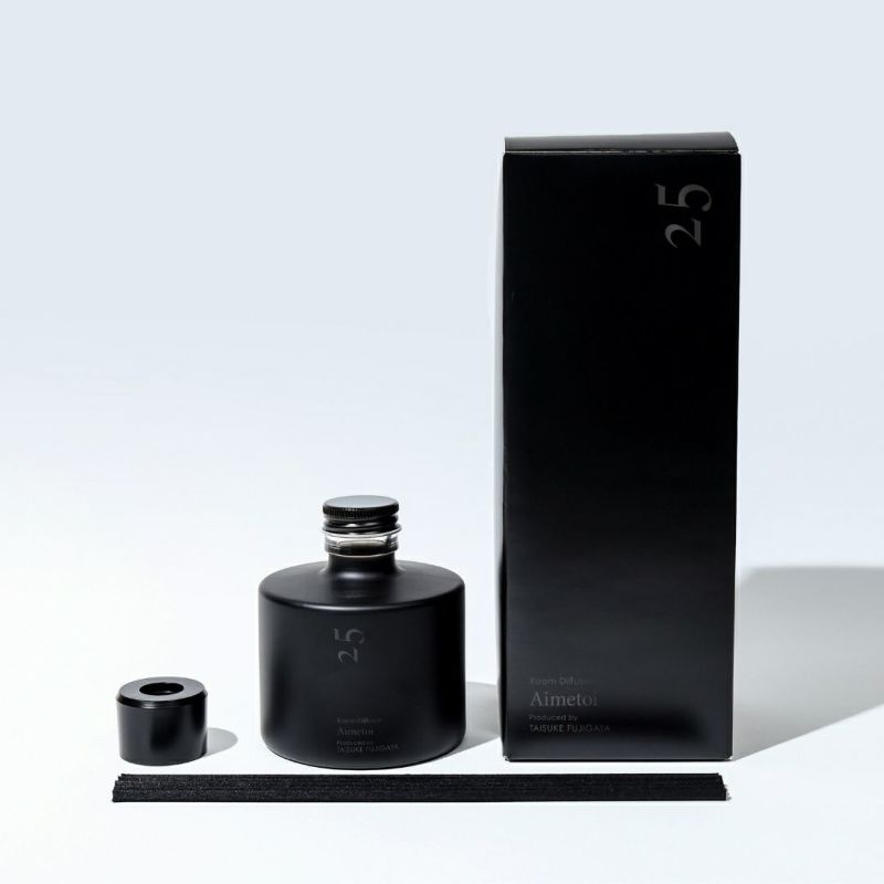 25 200ml | Aimetoi