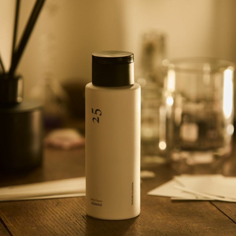 ブレマイ　槻本大河　オードトワレ　メッセージカード付き メッセージカード ミニカード | 箔押しネイビー - 包む