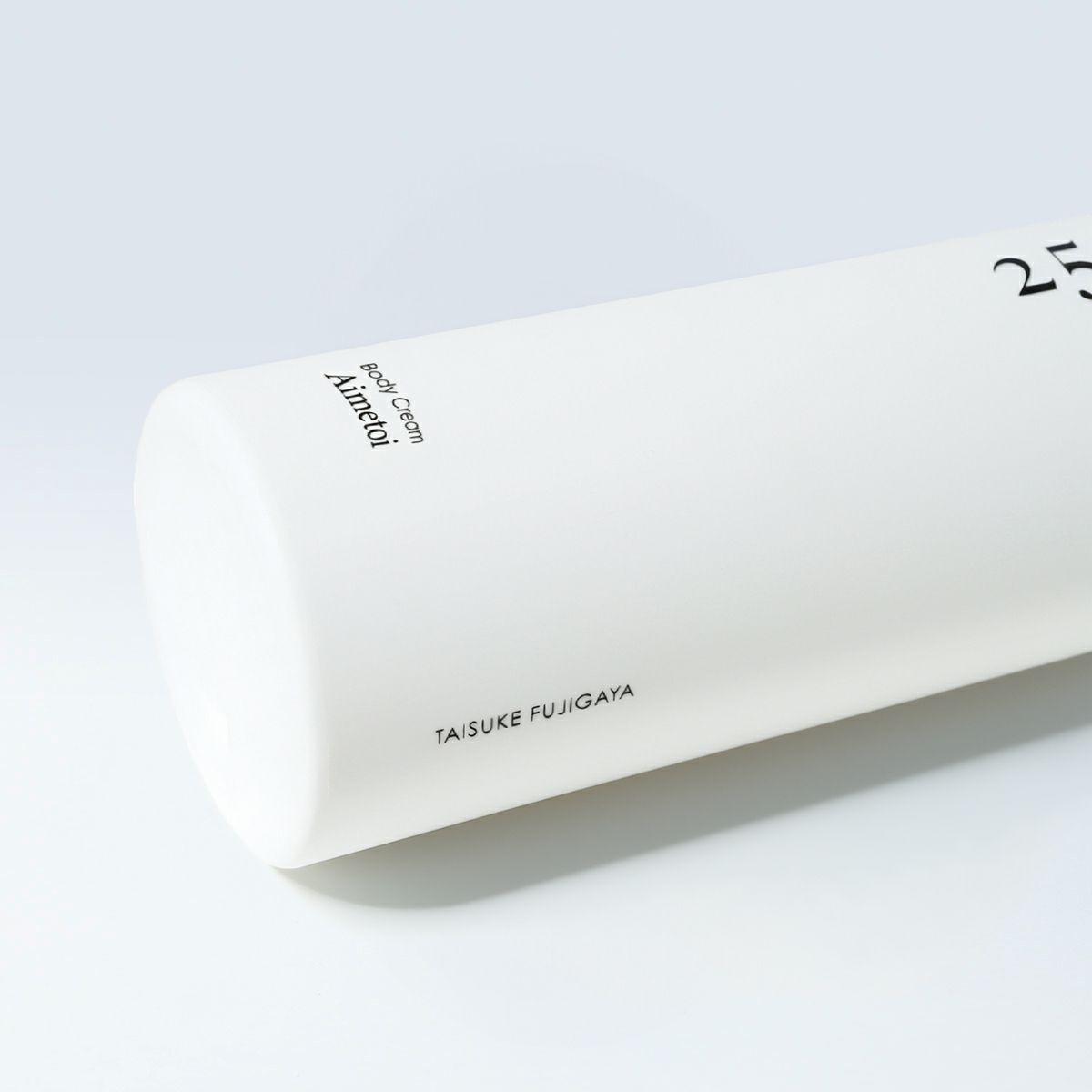 25 Body Cream 200g | Aimetoi