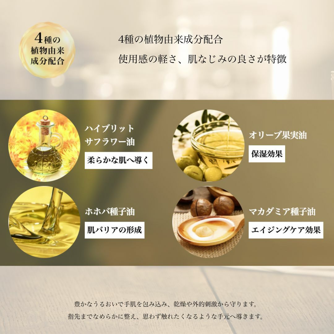 25 Hand Cream 30g | Aimetoi