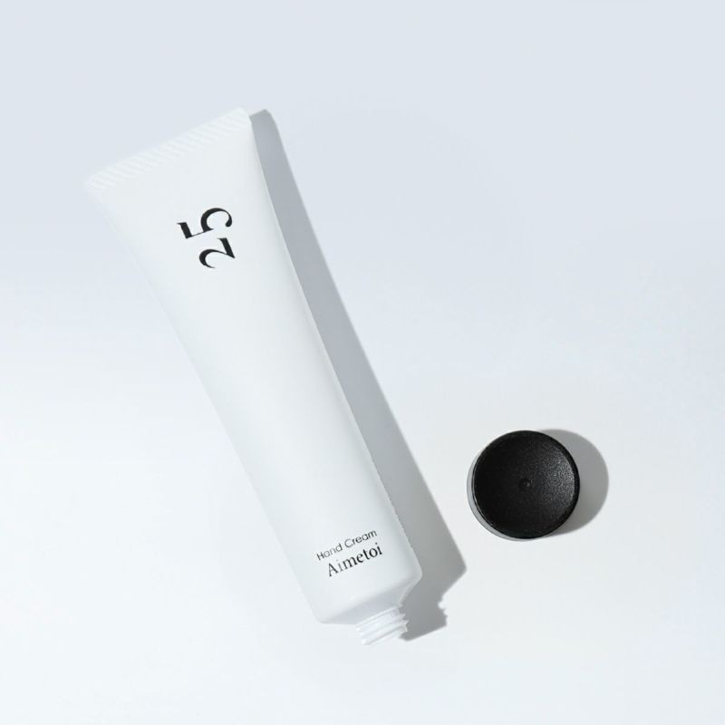 Handécorté ハンドクリーム 35g フレグランスハンド& ネイルクリーム35g エスプリ ド テ – ESTEBAN